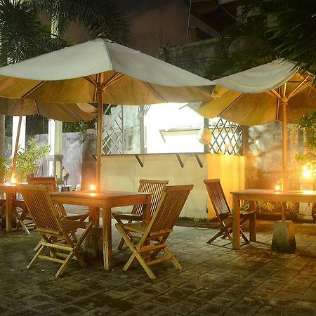 Budget Door Legian Inn Kuta Lombok Buitenkant foto
