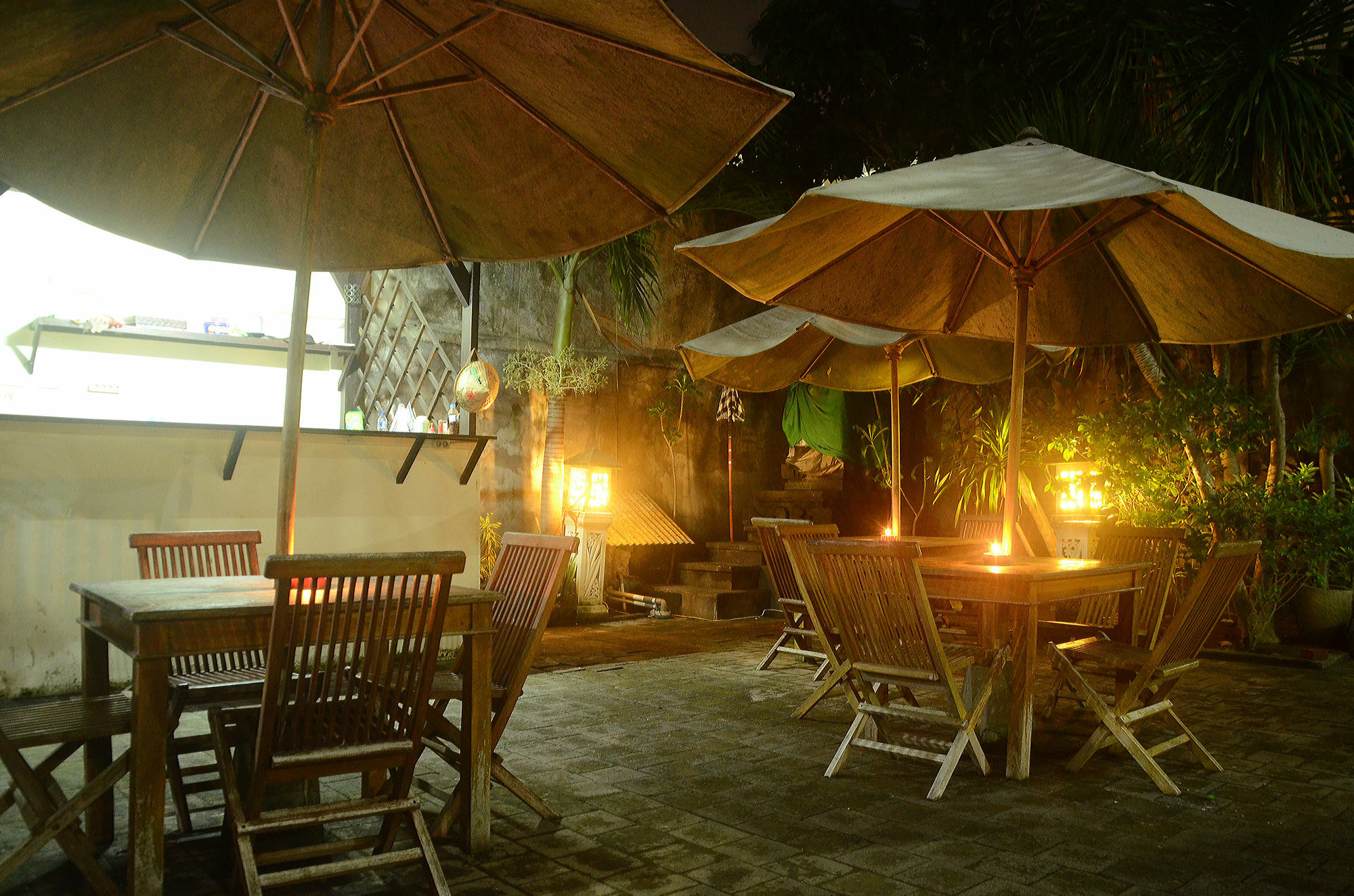 Budget Door Legian Inn Kuta Lombok Buitenkant foto